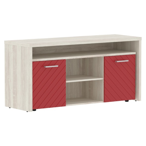 Тумба с фригобаром TLTF-3D 1640х550х800 TORR LUX в Ноябрьске 