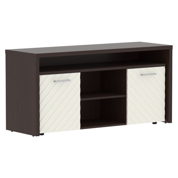 Тумба с фригобаром TLTF-3D 1640х550х800 TORR LUX в Ноябрьске 