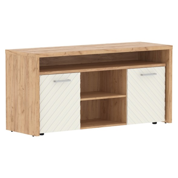 Тумба с фригобаром TLTF-3D 1640х550х800 TORR LUX в Ноябрьске 