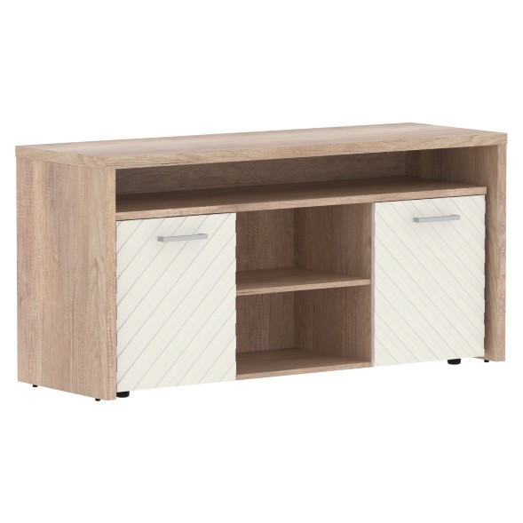 Тумба с фригобаром TLTF-3D 1640х550х800 TORR LUX в Ноябрьске 