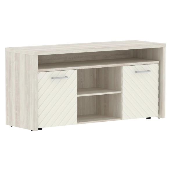 Тумба с фригобаром TLTF-3D 1640х550х800 TORR LUX в Ноябрьске 