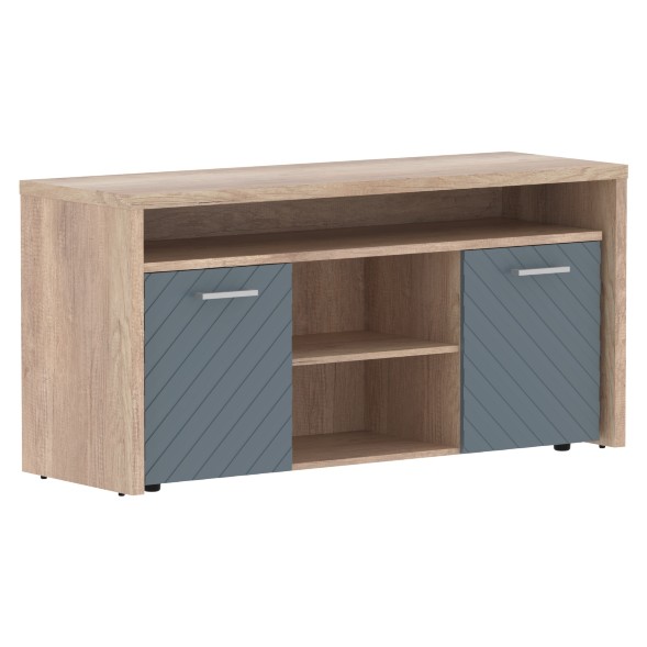 Тумба с фригобаром TLTF-3D 1640х550х800 TORR LUX в Ноябрьске 