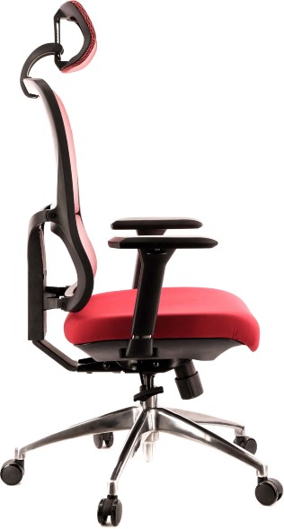 Кресло Everprof Everest S Сетка 