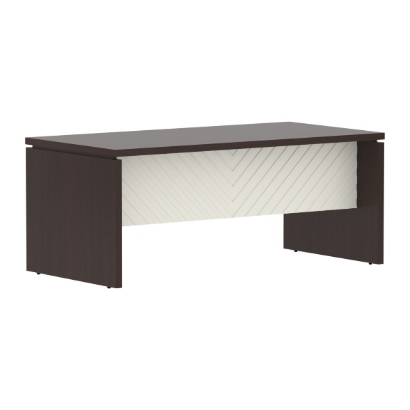 Стол руководителя TLST 189 1800х900х750 TORR LUX в Ноябрьске 