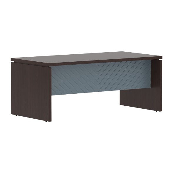 Стол руководителя TLST 189 1800х900х750 TORR LUX в Ноябрьске 