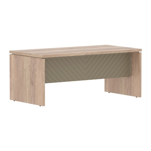 Стол руководителя TLST 189 1800х900х750 TORR LUX в Ноябрьске 