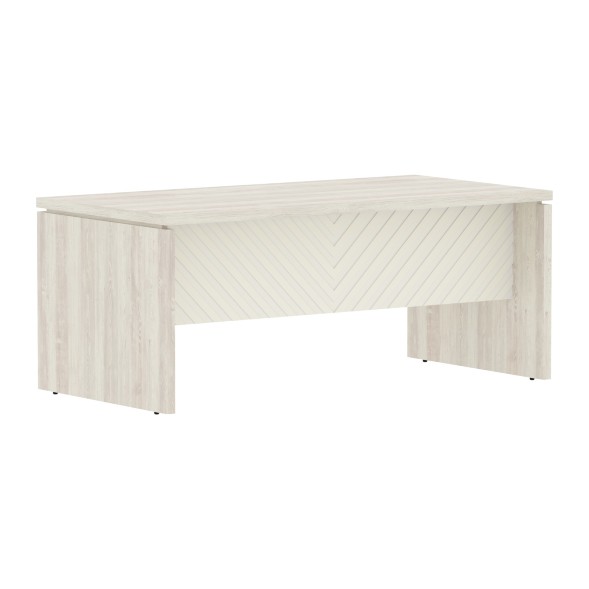 Стол руководителя TLST 189 1800х900х750 TORR LUX в Ноябрьске 