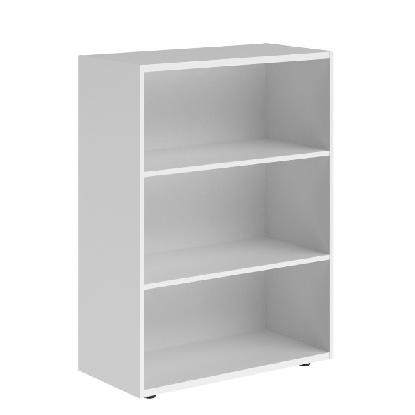 Каркас шкафа среднего XMCS 85 850х410х1165 XTEN в Ноябрьске 