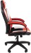 Кресло геймерское CHAIRMAN GAME 17 NEW
