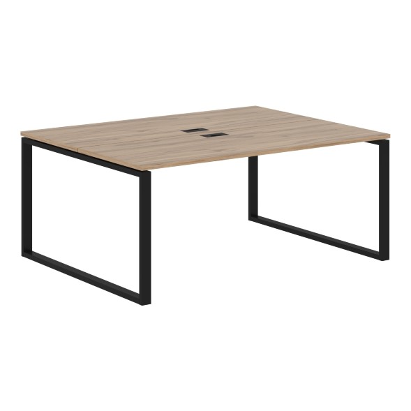 Стол 2-х местный EQWST 1713 1760х1346х750 EDIS