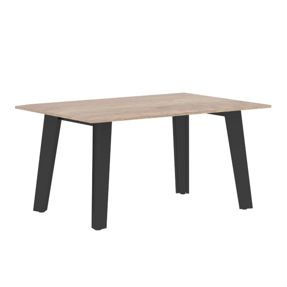 Стол журнальный JCT 9060 900х600х450 JAY в Ноябрьске 