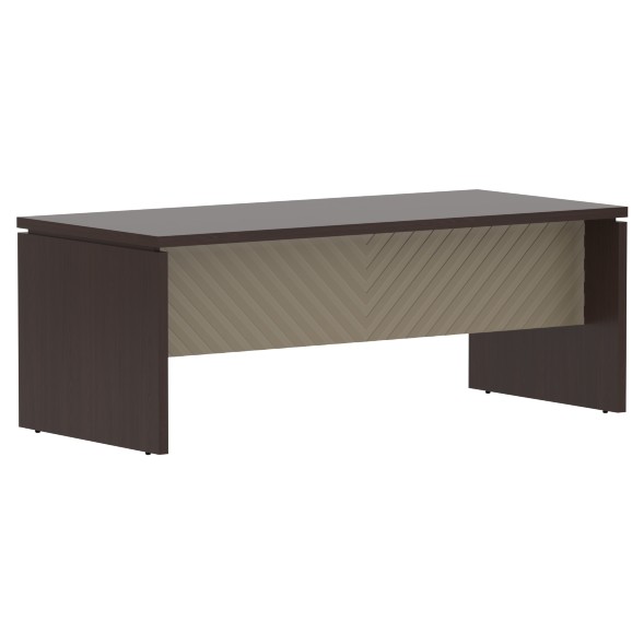 Стол руководителя TLST 209 2000х900х750 TORR LUX в Ноябрьске 