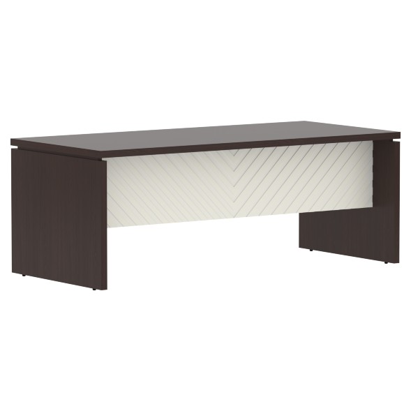 Стол руководителя TLST 209 2000х900х750 TORR LUX в Ноябрьске 