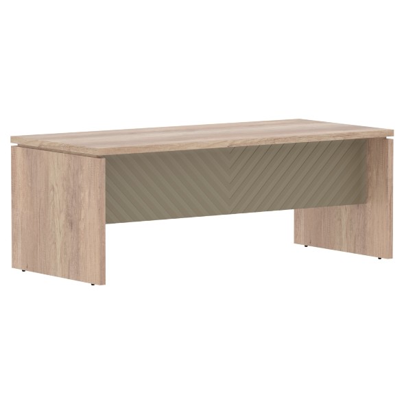 Стол руководителя TLST 209 2000х900х750 TORR LUX в Ноябрьске 