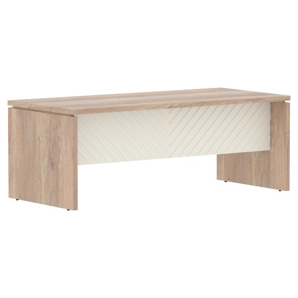 Стол руководителя TLST 209 2000х900х750 TORR LUX в Ноябрьске 