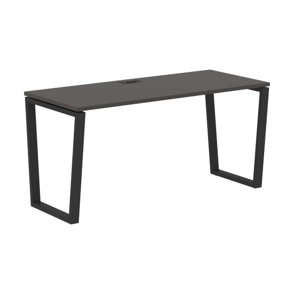 Стол прямой EVST 1567 1560х670х750 EDIS