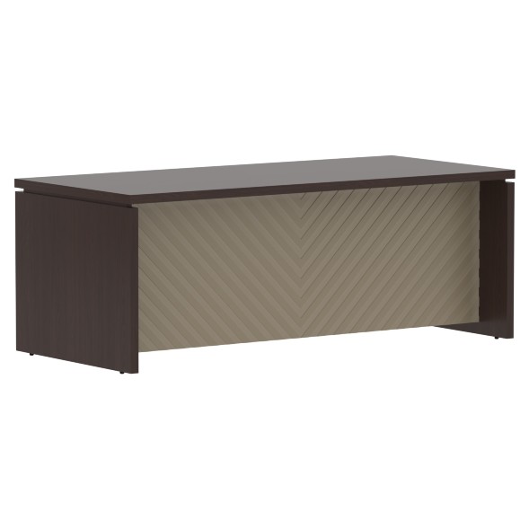 Стол руководителя TLST 209H 2000х900х750 TORR LUX в Ноябрьске 