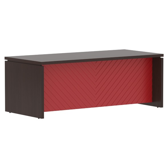 Стол руководителя TLST 209H 2000х900х750 TORR LUX в Ноябрьске 