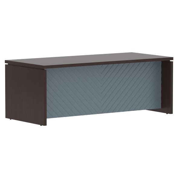 Стол руководителя TLST 209H 2000х900х750 TORR LUX в Ноябрьске 