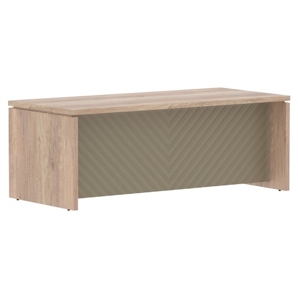 Стол руководителя TLST 209H 2000х900х750 TORR LUX в Ноябрьске 