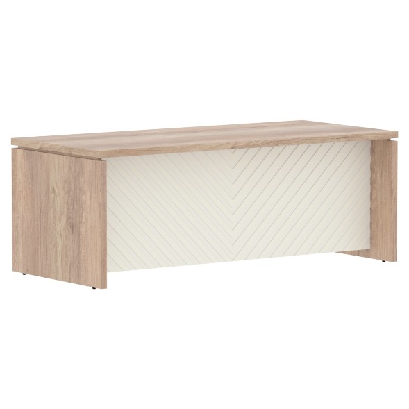 Стол руководителя TLST 209H 2000х900х750 TORR LUX в Ноябрьске 