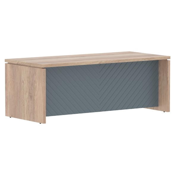 Стол руководителя TLST 209H 2000х900х750 TORR LUX в Ноябрьске 