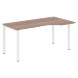 Стол эргономичный XS6CET 169(R) белый/антрацит 1600х900х750 XTEN-S60 в Ноябрьске 