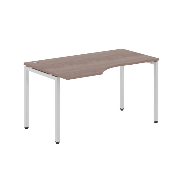 Стол эргономичный XSCET 149(L) 1400х900х750 XTEN-S в Ноябрьске 