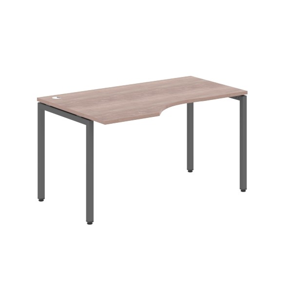 Стол эргономичный XSCET 149(L) 1400х900х750 XTEN-S в Ноябрьске 