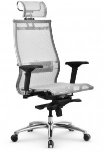 Кресло Samurai S-3.05