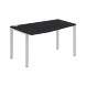 Стол эргономичный XS6CT 149(L) белый/антрацит 1400х900х750 XTEN-S60 в Ноябрьске 