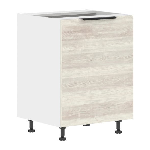 Шкаф напольный с полкой MOP 6082.1 600х560х820 CORSICA