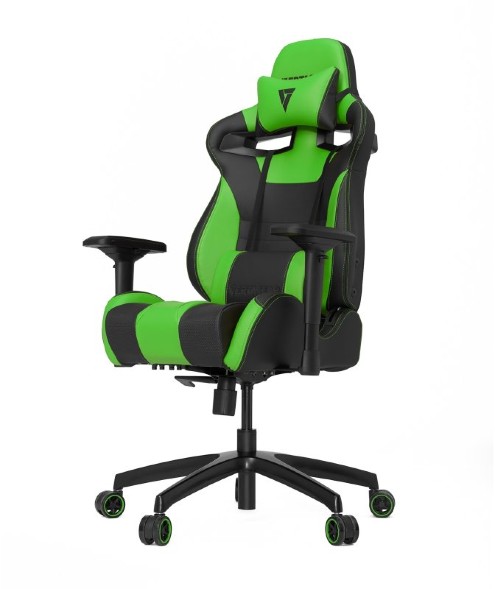 Кресло Vertagear SL4000 Black (Черный)