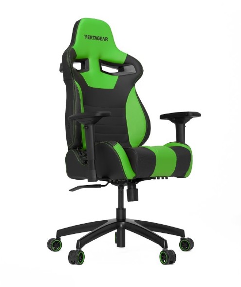 Кресло Vertagear SL4000 Black (Черный)