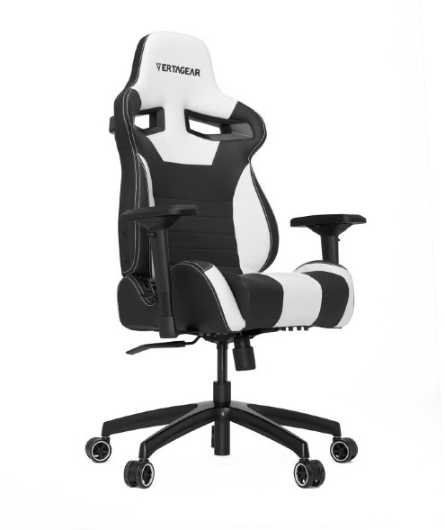 Кресло Vertagear SL4000 Black (Черный)