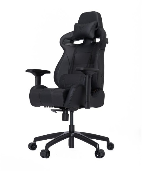 Кресло Vertagear SL4000 Black (Черный)