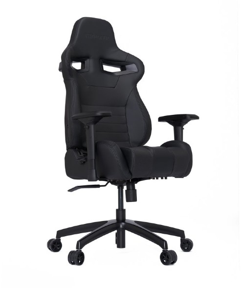 Кресло Vertagear SL4000 Black (Черный)
