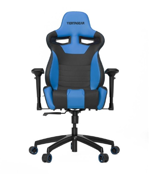 Кресло Vertagear SL4000 Black (Черный)