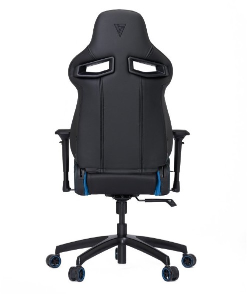 Кресло Vertagear SL4000 Black (Черный)