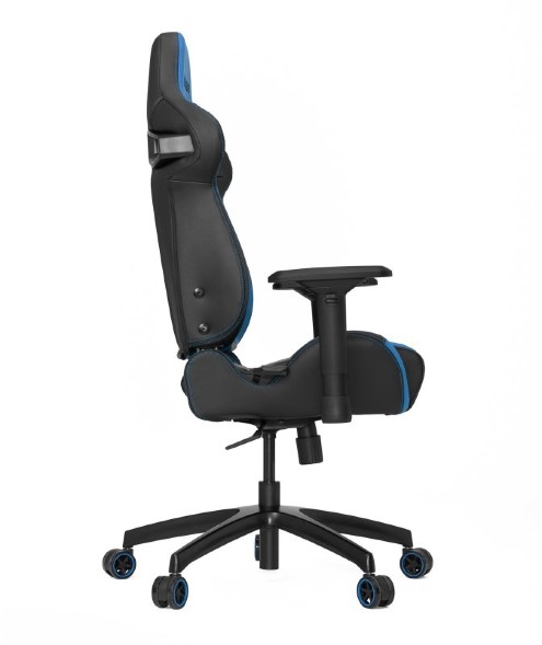 Кресло Vertagear SL4000 Black (Черный)