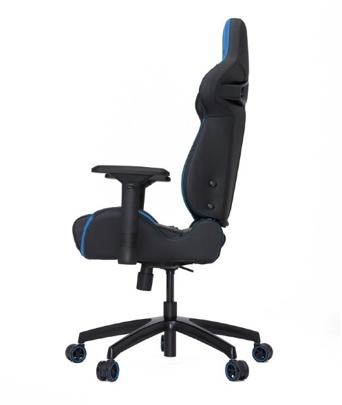 Кресло Vertagear SL4000 Black (Черный)