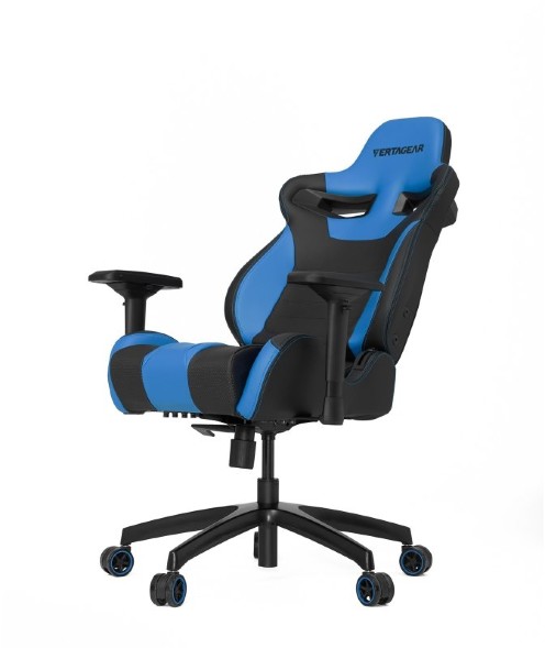 Кресло Vertagear SL4000 Black (Черный)