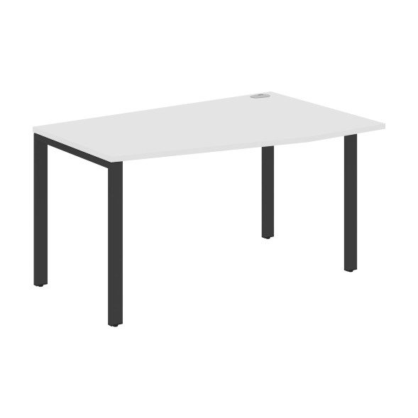 Стол эргономичный XS6CT 149(R) 1400х900х750 XTEN-S60 в Ноябрьске 