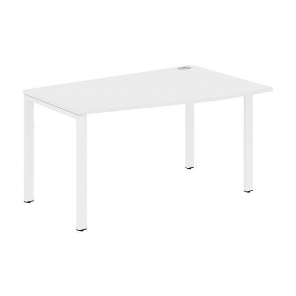 Стол эргономичный XS6CT 149(R) 1400х900х750 XTEN-S60 в Ноябрьске 