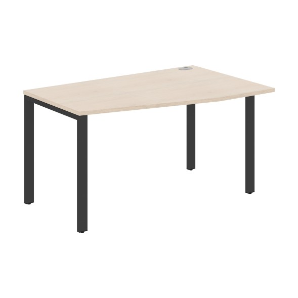 Стол эргономичный XS6CT 149(R) 1400х900х750 XTEN-S60 в Ноябрьске 