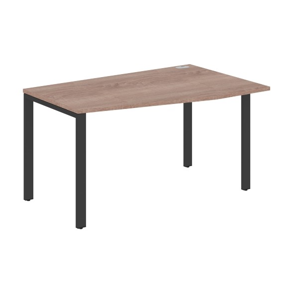 Стол эргономичный XS6CT 149(R) 1400х900х750 XTEN-S60 в Ноябрьске 