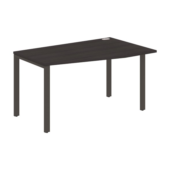 Стол эргономичный XS6CT 149(R) 1400х900х750 XTEN-S60 в Ноябрьске 