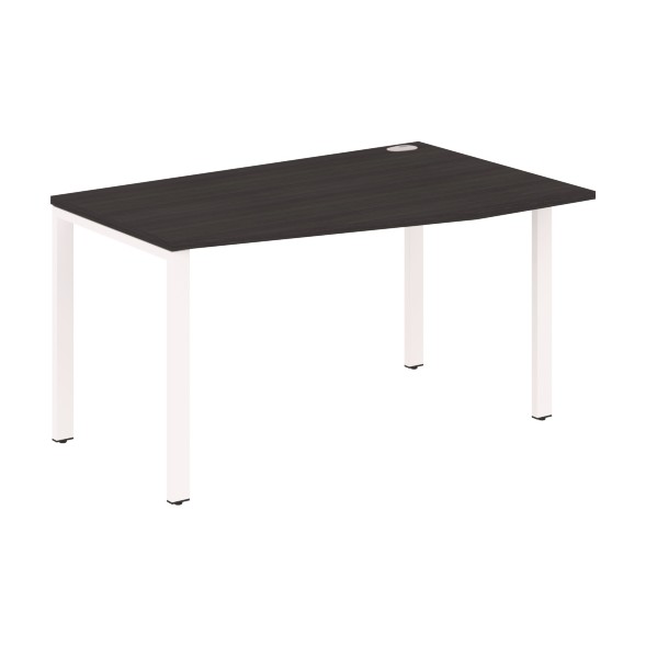 Стол эргономичный XS6CT 149(R) 1400х900х750 XTEN-S60 в Ноябрьске 