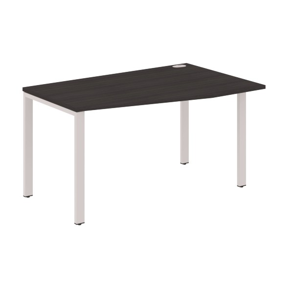 Стол эргономичный XS6CT 149(R) 1400х900х750 XTEN-S60 в Ноябрьске 