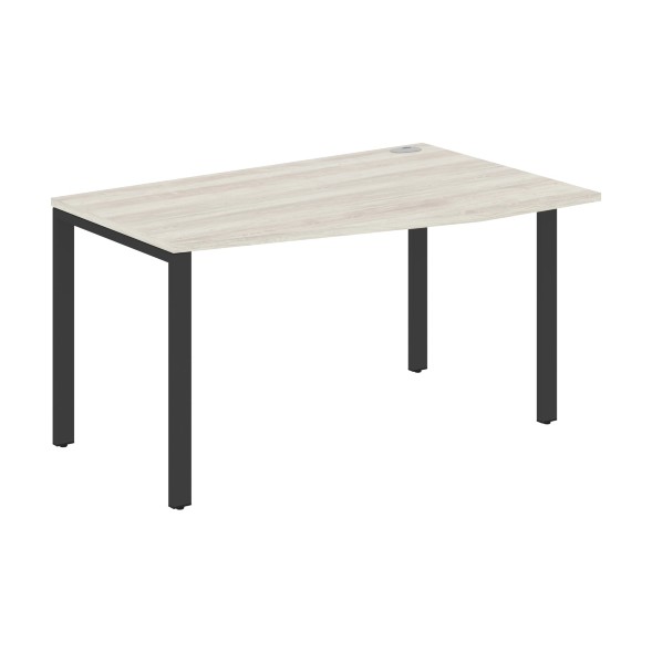 Стол эргономичный XS6CT 149(R) 1400х900х750 XTEN-S60 в Ноябрьске 